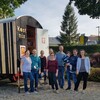 Schattenplatzerl in Freistadt
