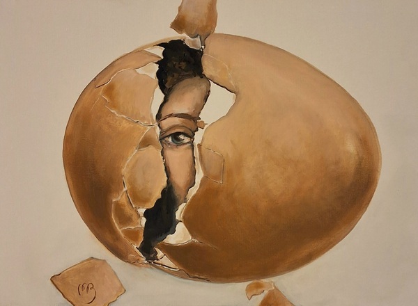 Vernissage „AUGENBLICKE“