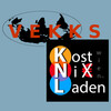VEKKS - Kostnixladen