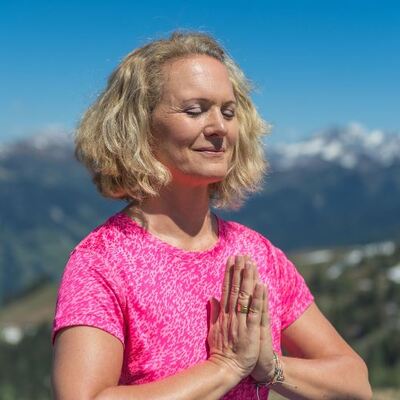 Gesundheitsyoga im 14. Bezirk