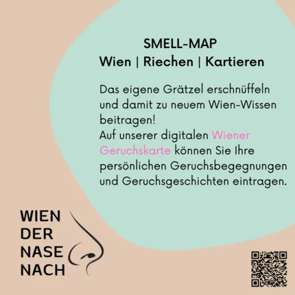 Wien der Nase nach. – Foto 7