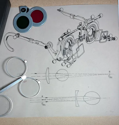 FRAME Optics – Foto 9
