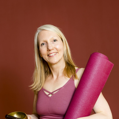 Suche Raum für einen Yogakurs am Montagnachmittag