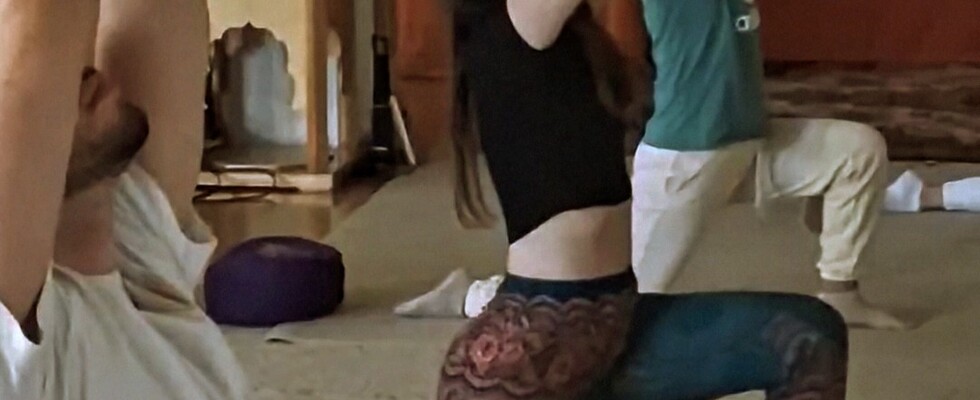 Easy Yoga Flow Kurse- Nice Price Aktion