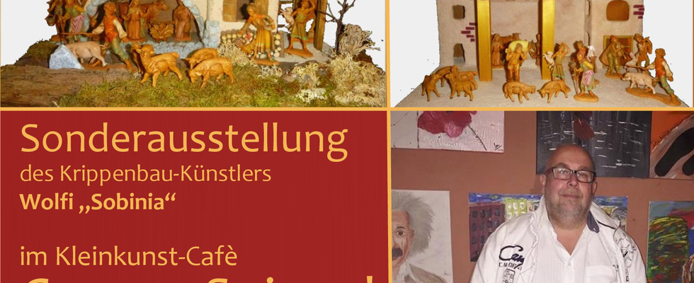 Krippen-Ausstellung