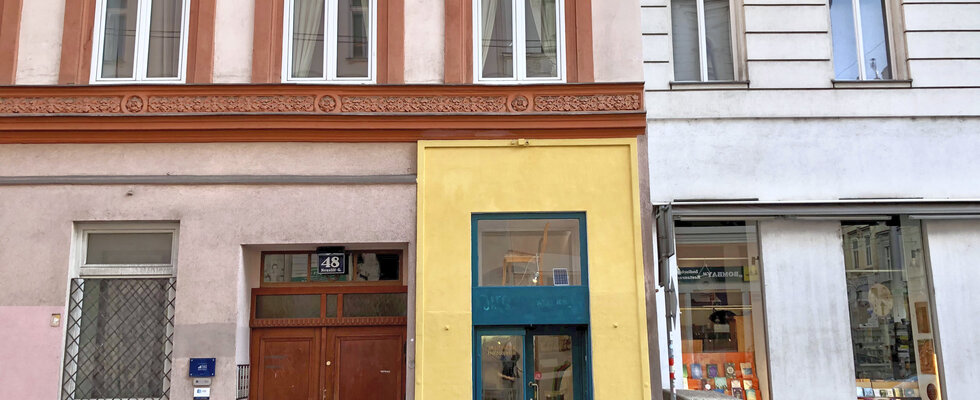 ZwischenRaum