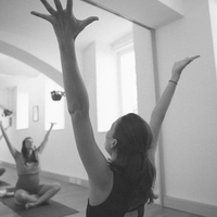 Be Your Muse Yoga Studio