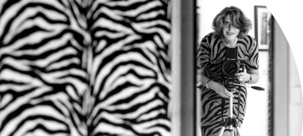 ZEBRA Das ZENTRUM FÜR KLASSISCHE UND MODERNE FOTOGRAFIE – Foto 1