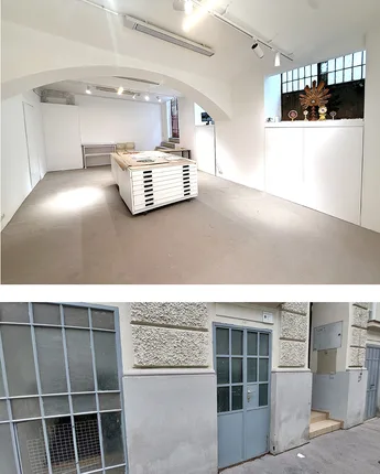 Atelier Andorrer am Augarten – Foto 4