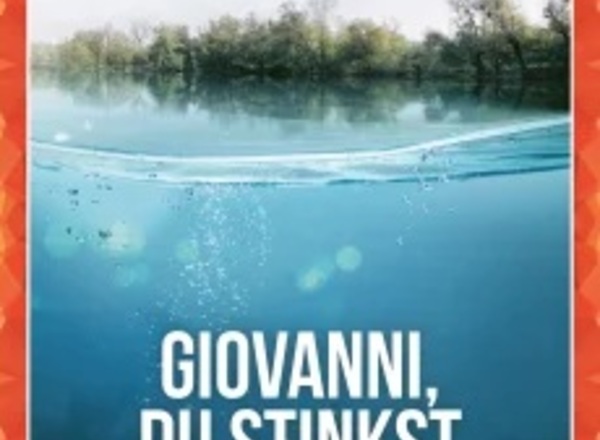 Christian Klinger: Giovanni, du stinkst