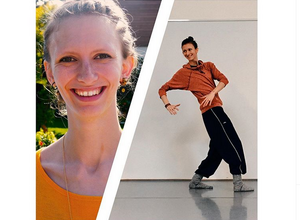 Hip Hop Basic