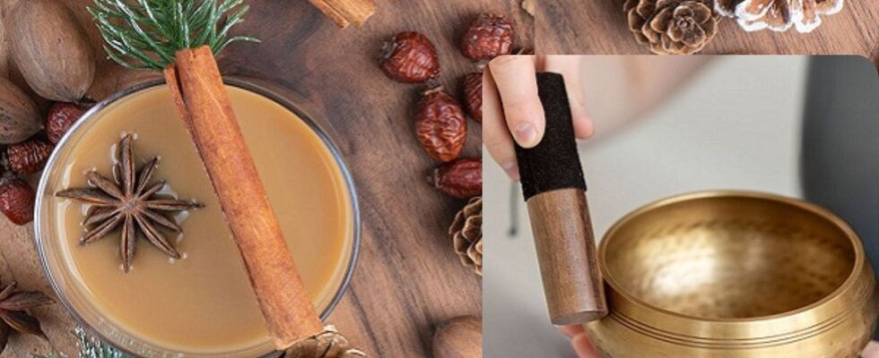 Klangzauber im Advent