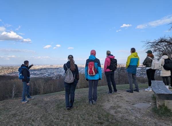 Arni Zechmeister Outdoor Coaching