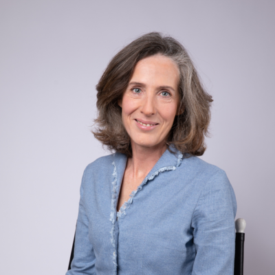 Petra Scheele