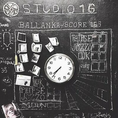 Fotocoworking Space