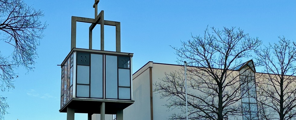 Mutige Kirchen: Am Puls der Zeit, am Puls der Baukunst