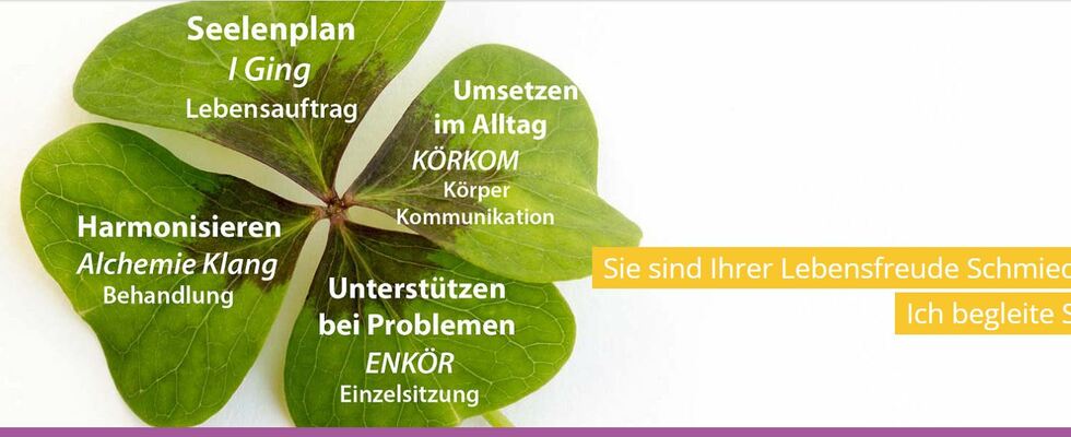 Die Kunst des Loslassens