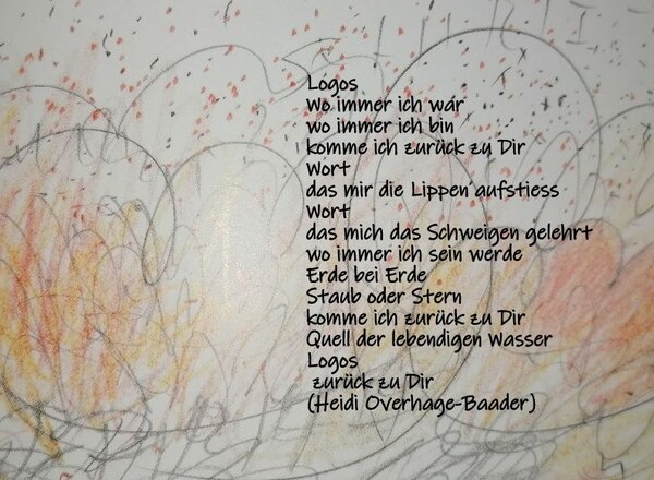 Die Sprache ist das Licht der Welt - ein Sprach-Erlebnis Nachmittag