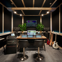 musicmaker.studio (ehem. die Musikschafferei)