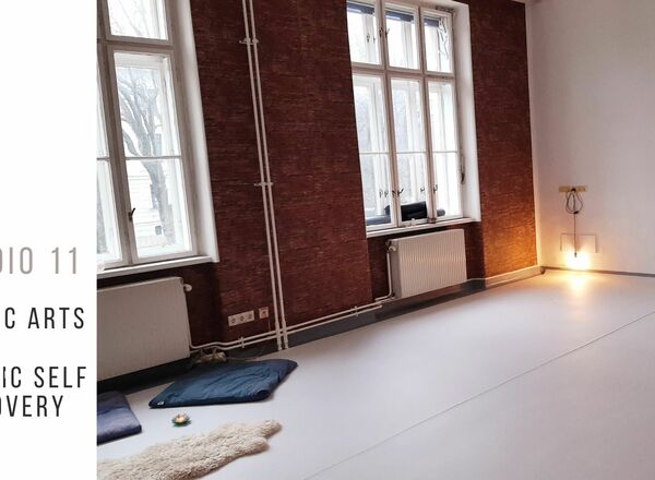 Studio für Tanz/Theater/ Körperarbeit, Coaching , Stimmarbeit