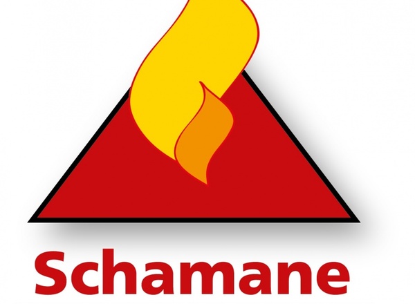 Schamane des göttlichen Funken