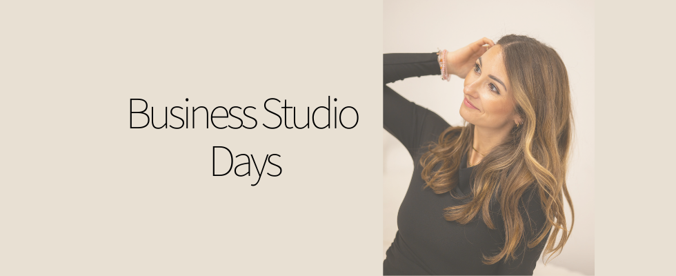 Business Studio Days