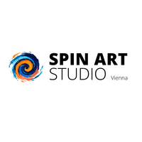 Spin Art Studio