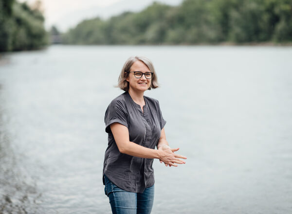 Karin Hohenegger Business Coaching 