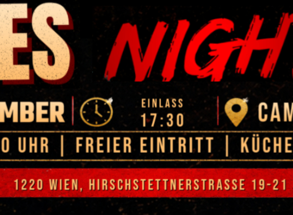 Oldies Night – Die Nacht der Kult-Hits! 🪩✨
