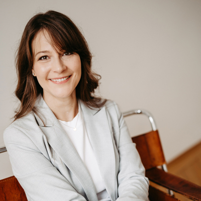 Claudia Jeschko | Web & E-Commerce
