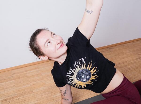 Lisa Kropiunig (yogenmitlisa)