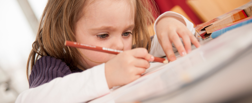 Zeichne deine Comicfigur für Kinder (6-10 Jahre)
