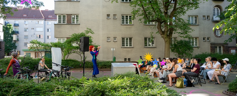 Kunst und Kulturverein Raw Matters