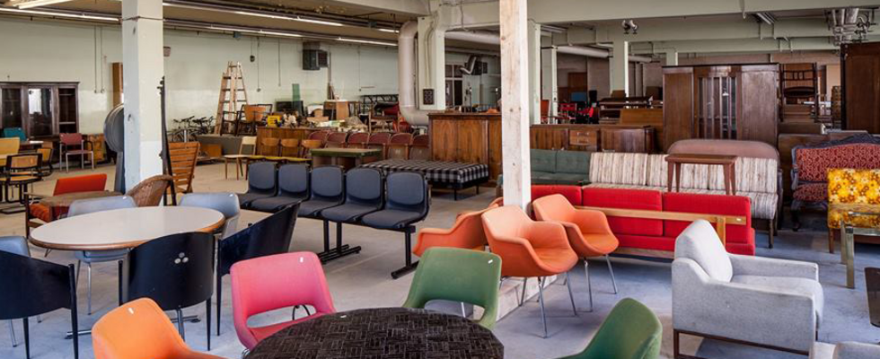 Vintage Design Outlet - X-Mas Sale