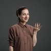 Lise Huber