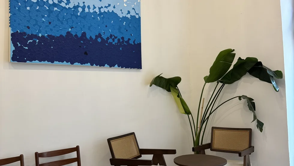 Café Soleá – Foto 1