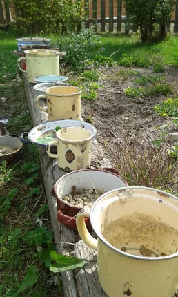 Waldkindergarten Engerwitzdorf – Foto 6