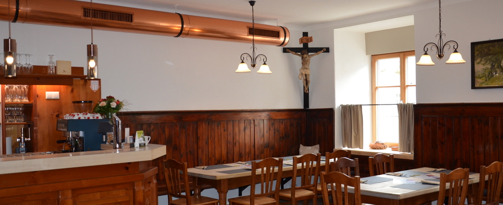 Gasthaus zum goldenen Ochsen