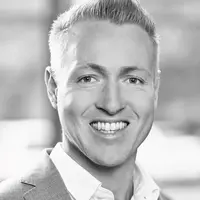 Schöner, heller Co-Working Arbeitsplatz