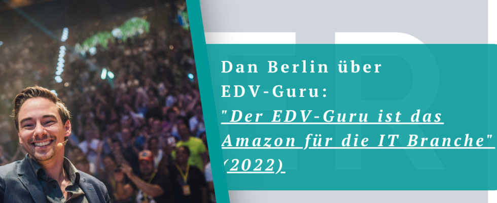 EDV-Guru