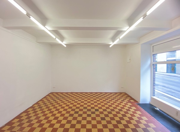 Atelier-/ Büroraum zu vermieten