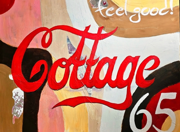 Live Musik im Cottage 65