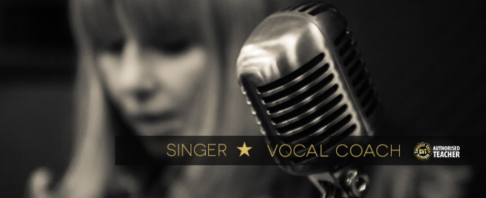 Tanja Lipp e.U. - Singer | Vocal Coach