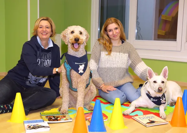 Familienzentrum Sonnenschein – Foto 4