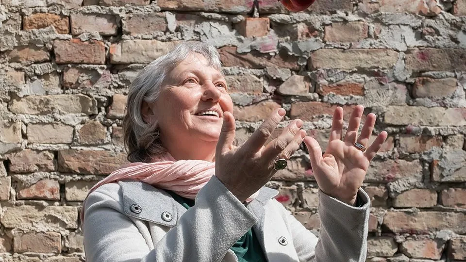 Psychologische Beratung, Supervision, Tanz und Ausdruckstherapie – Foto 1