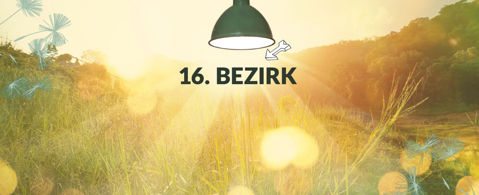Energieteiler im 16. Bezirk
