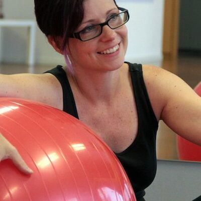 CANTIENICA®- Einzeltraining und Ernährungsberatung nach TCM