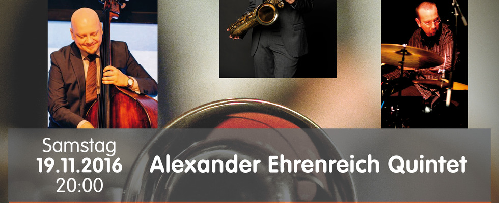 Alexander Ehrenreich Quintett