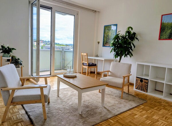 NEUGRÜNDUNG! Helle Therapieräume für Gesundheitsberufe
