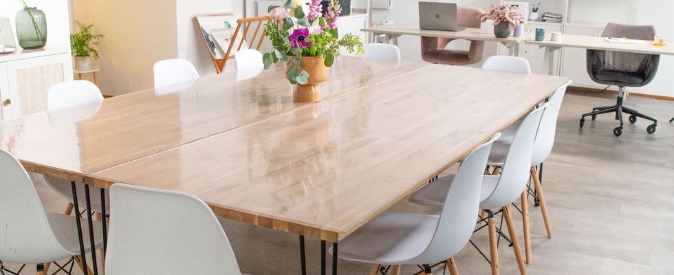 Kreativität trifft Gemeinschaft